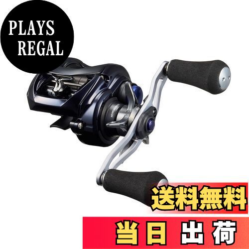 【送料無料】ダイワ(DAIWA) ベイトリール 23SALTIST TW 100XHL PE SPECIAL