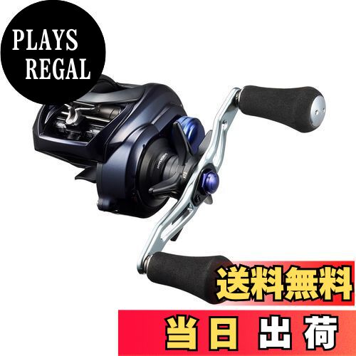 【送料無料】ダイワ(DAIWA) ベイトリール 23SALTIST TW 300XHL PE SPECIAL