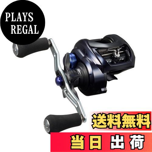 【送料無料】ダイワ(DAIWA) ベイトリール 23SALTIST TW 300XH PE SPECIAL