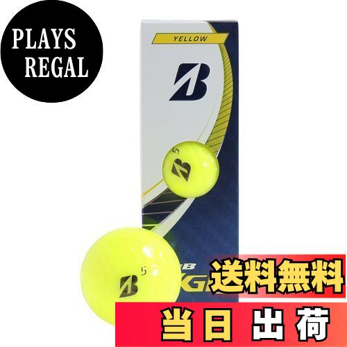 【送料無料】ブリヂストンゴルフ（BRIDGESTONE GOLF） ゴルフボール 23TOUR B  ...