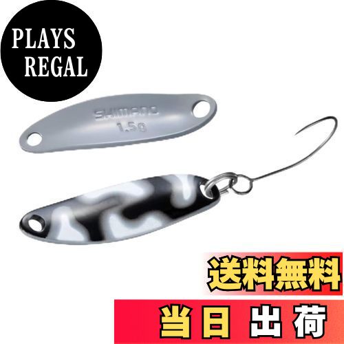 ̵ۥޥ(SHIMANO) ȥ饦 ס ǥ ॹޡ ⥨ǥ 1.5g TR-A15R 001 졼