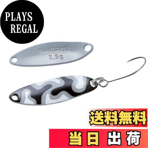 ̵ۥޥ(SHIMANO) ȥ饦 ס ǥ ॹޡ ⥨ǥ 2.5g TR-A25R 001 졼