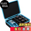 【送料無料】【Khanka 専用収納ケース】 互換品 Makita マキタ 7.2V 10.8V 9.6V 12V リチウムイオンバッテリ(ケースのみ)