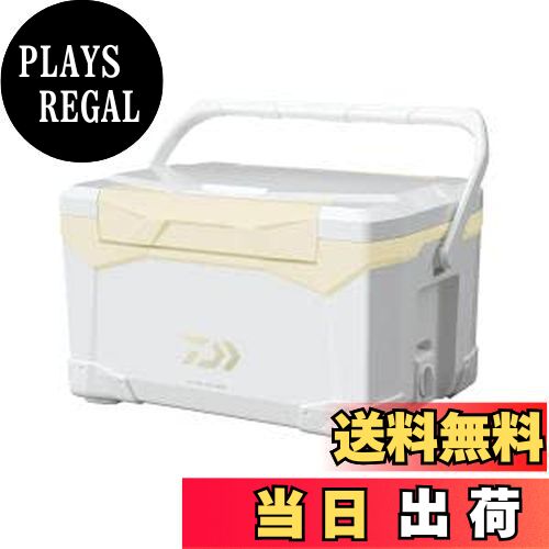 【送料無料】ダイワ(DAIWA) クーラーボックス/釣り/アウトドア プロバイザーREX(レックス) ZSS1600 ゴ..