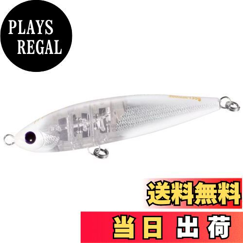 【送料無料】シマノ(SHIMANO) オフショア トップウォーター オシア ヘッドディップ 200F フラッシュブ..