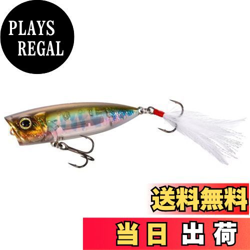 【送料無料】シマノ(SHIMANO) バスルアー ポッパー バンタム ワールドポップ 69F フラッシュブースト Z..