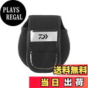 【送料無料】ダイワ(DAIWA) ネオリールカバー ベイトリール用 CV−M(B)