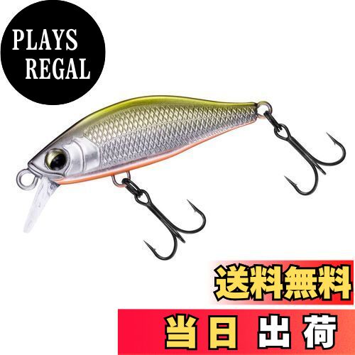 【送料無料】ダイワ(DAIWA) トラウト シルバークリークミノー40S TS