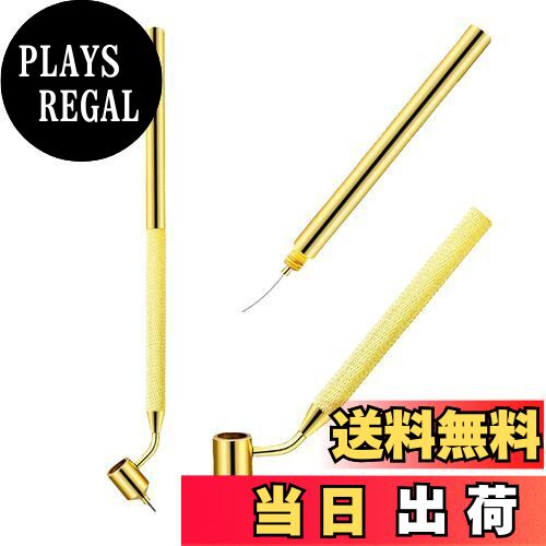 【送料無料】LIKENNY ファインラインペン 極細 0.5mm タッチアップペン 液体ライターペイント 車の傷 ..