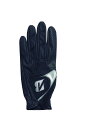 【送料無料】BRIDGESTONE(ブリヂストン) ゴルフグローブ STRONG DUAL GLG21 メンズ