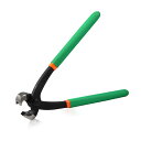 【送料無料】SPEEDWOX イヤークランププライヤー クランプホースバンドプライヤー ホースバンド用プライヤー カシメ用 イヤーホースバンド 外す工具 耳付きホースクランプ クランプ作業 パイプホース 固定 自動車 道具 ツール 220mm