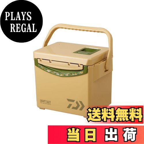 【送料無料】ダイワ(DAIWA) クーラーボックス 釣り/アウトドア/キャンプ 22クールラインα GU1000X LS ..