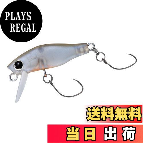 【送料無料】ダイワ(DAIWA) ルアー 鱒ノ小魚 カフェオレシャーベット 30mm
