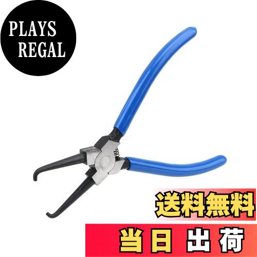 【送料無料】DFsucces ホースプライヤー カップリングツール 取り外しらくらく カプラープライヤー プ..