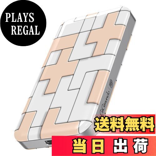 【送料無料】GiGimundo 外付けSSD 500GB 、ポータブルSSD 最大1210MB/sデータ転送 USB3.1 GEN2 高速SSD PC、ラップトップ、電話用外部ソリッドステートドライブ の高性能