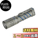【送料無料】ACEBEAM E70 懐中電灯 XHP70.2 LEDライト超高輝度 4600lm 実用点灯11日 IP68防水 かいちゅうでんとう 小型 強力 ...
