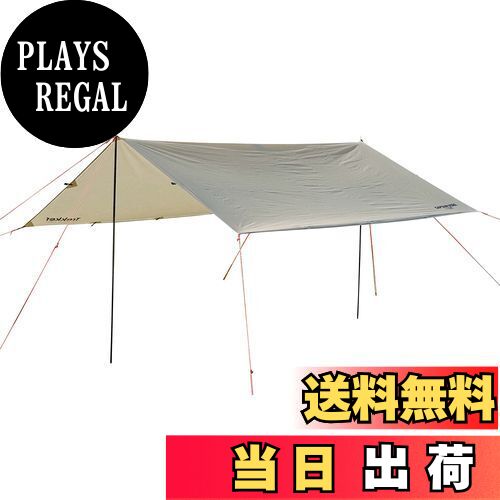 ̵ۥץƥ󥹥å(CAPTAIN STAG)  쥯 å UVå 2000mmɿ 2~3ѡ Хåդ  ȥå UA-1089 320290H180cm