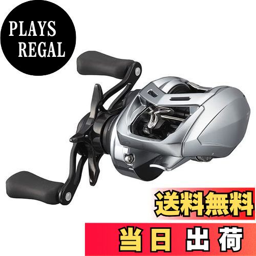【送料無料】ダイワ(DAIWA) バスベイトリール アルファス SV TW800S-H