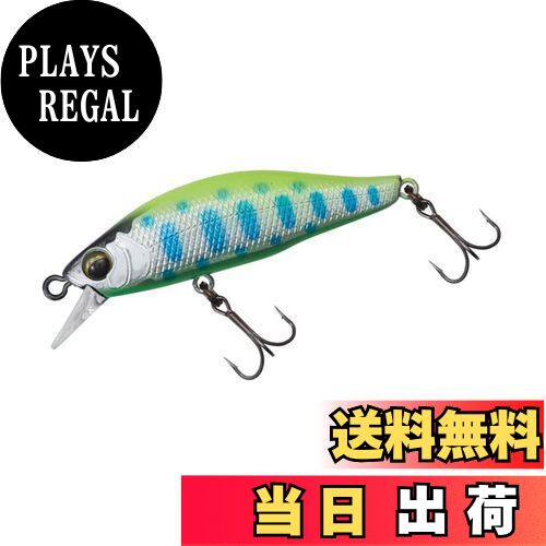 【送料無料】ダイワ(DAIWA) SCミノー50S 夏色ヤマメ