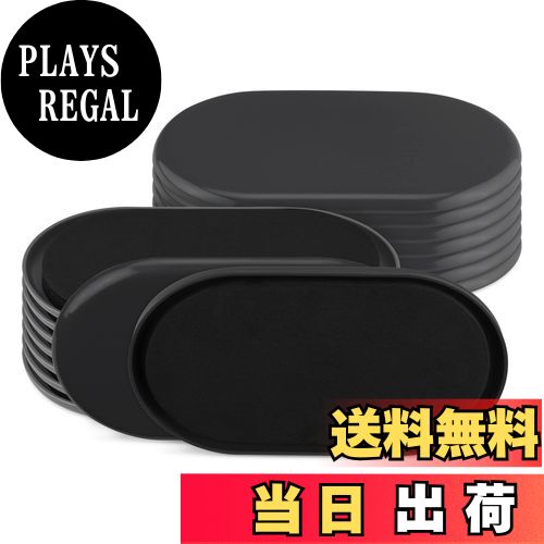 【送料無料】Navaris 家具スライダー 16個セット 家具 移動 - へこみ 防止 畳 傷防止 椅子足キャップ -..