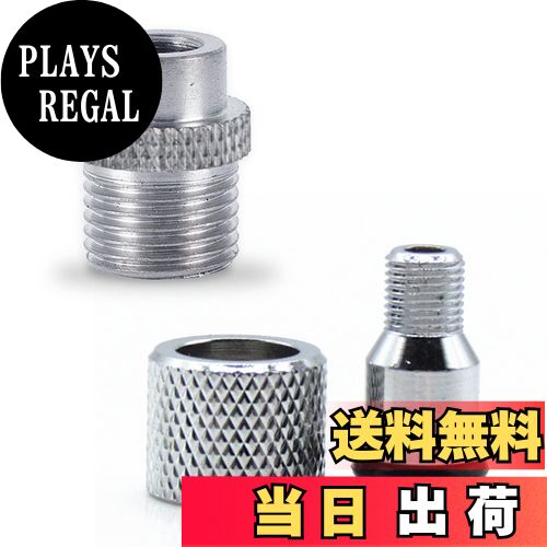 【送料無料】YFFSFDC エアブラシ クイックジョイント ねじ変換 アダプター (m5)変換 1/8 コンプレッサ..