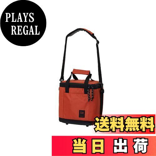 【送料無料】ダイワ(DAIWA) クーラーボックス ソフトクールEX 800 ブリック 小型 8リットル