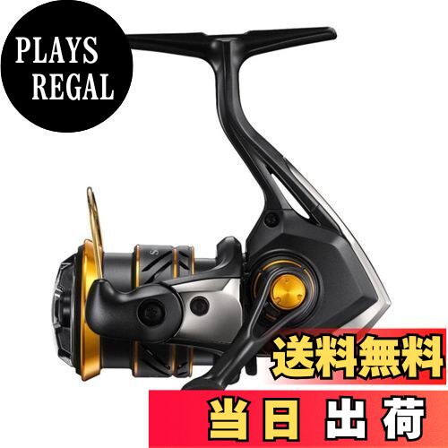 【送料無料】シマノ(SHIMANO) スピニングリール 22 ソアレXR 500SPG バイオマスタ—