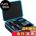 【送料無料】【Khanka 収納ケース】 互換品 Makita マキタ リチウムイオン バッテリー40V 36V 18V 10.8V 14.4V 12V 7.2...