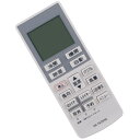 【送料無料】PerFascin 代用リモコン fits for A75C3639 CWA75C3640X パナソニック Panasonic CS-F280C C...