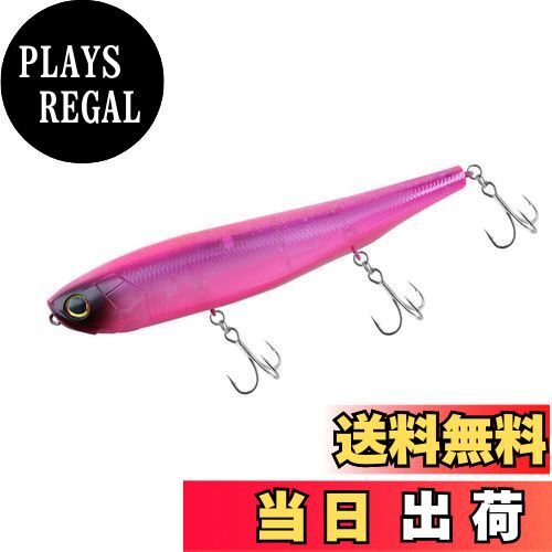 【送料無料】ダイワ(DAIWA) M・スライダー160F Cピンクサンド