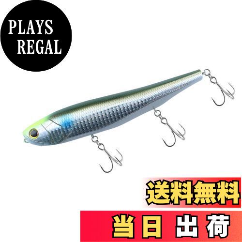 【送料無料】ダイワ(DAIWA) M・スライダー160F CHイナッ子