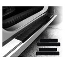KEGILUH スバル レヴォーグ VN5系 VM4系 2014~ 車用ドアモール サイドモール ドアガードステッカー スカッフプロテクトシート スカッフプロテクトシート 傷つき防止 カー用品 カーアクセサリー