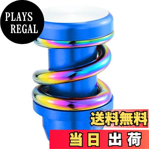 【送料無料】bashineng ヘビーシフトノブギアレバーアルミ合金スプリングノブトランスミッション3つの..