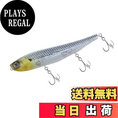 【送料無料】ダイワ(DAIWA) M・スライダー160F SGKCコノシロ