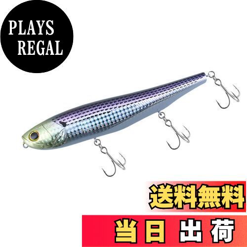 【送料無料】ダイワ(DAIWA) M・スライダー160F 3Dコノシロ