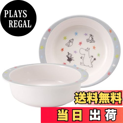 【送料無料】スケーター (skater) ボウル メラミン ボウル ムーミン 星 260ml M340-A