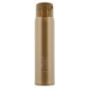 ベストコ 2way ワンタッチ スクリュー ボトル 600ml ティントゴールド ND-8347 グロウ