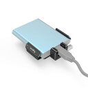 【送料無料】SmallRig BMPCC 6K Pro用Samsung T5・T7 SSDホルダー Blackmagic Pocket Cinema Camera 6K Pro用マウント 3272