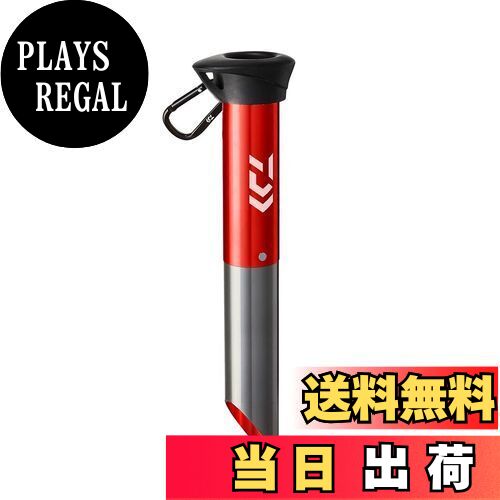 【送料無料】ダイワ(DAIWA) アルミサーフスタンド