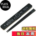 【送料無料】スケーター (skater) 箸 箸箱 セット 18cm 銀イオン Ag+ 抗菌 ねこっと 日本製 ABC3AG