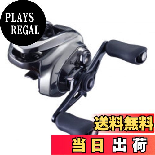 【送料無料】シマノ(SHIMANO) ベイトリール 両軸リール バス アンタレスDC 2021 XG LEFT バス釣り