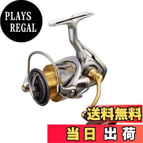 【送料無料】ダイワ(DAIWA) 21 フリームス LT3000-C