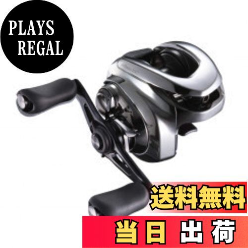 【送料無料】シマノ(SHIMANO) ベイトリール 両軸リール バス アンタレスDC 2021 RIGHT バス釣り