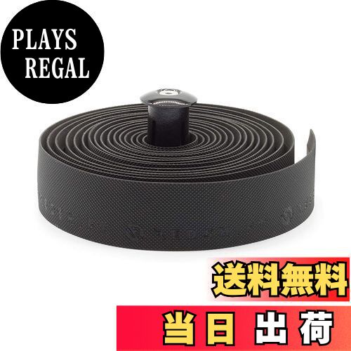 【送料無料】REDSHIFT リアリーロングバーテープ ロードバイクハンドルバー用 全ドロップハンドルバーに適合 ロード/グラベル/フィクシーバイク対応 人間工学設計 快適 サイクリング用品 長さ315cm ブラック