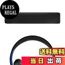 【送料無料】Geekria ヘッドバンド 互換性 ヘッドホンヘッドバンド プロテインレザー パッド ソニー Sony PS4 PS3 PSVITA Wireless Bluetooth Gold 対応 交換用 (黒)