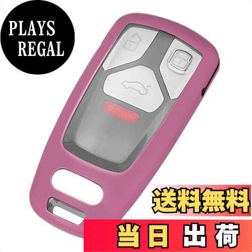 【送料無料】TANGSEN アウディに適用 スマート キーケース Audi対応 A3 S3 RS3 A4 A5 S5 A6 S6 Q5 RS6 A7 S7 A8...