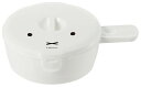 スケーター(Skater) 電子レンジ調理用品 目玉焼き メーカー ミッフィー 210ml 日本製 RMD1-A