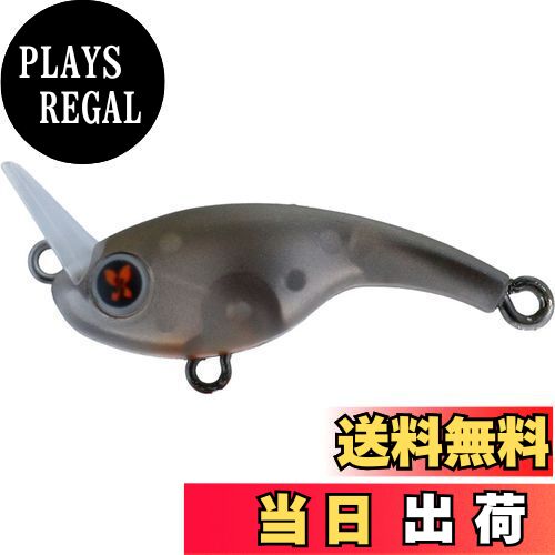 【送料無料】ダイワ(DAIWA) プレッソ リバクラ 30S 2.5g カフェオレシャーベット