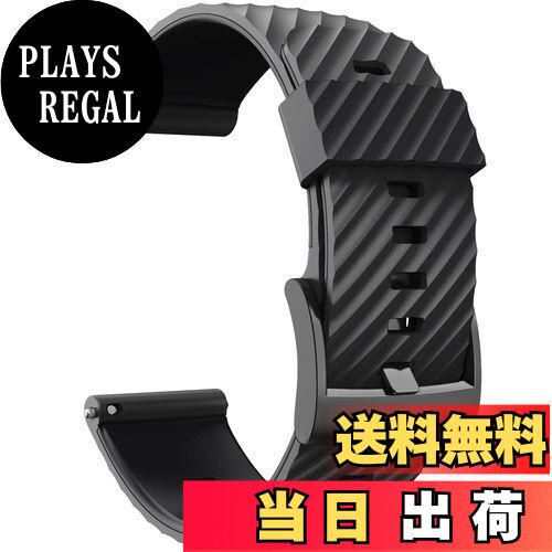 【送料無料】Suunto 7 9 D5用バンド ベルト 交換バンド シ...(2)