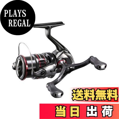 【送料無料】シマノ(SHIMANO) スピニングリール 20 ヴァンフォード C3000SDH エギングスタンダード ノ..